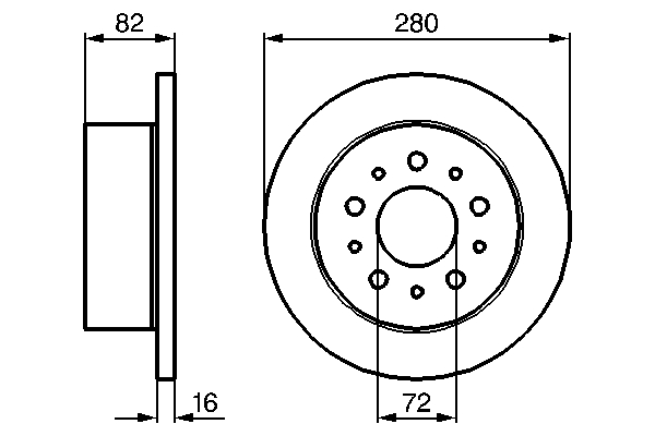 Disegno tecnico