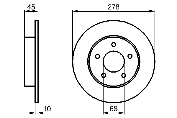 Disegno tecnico