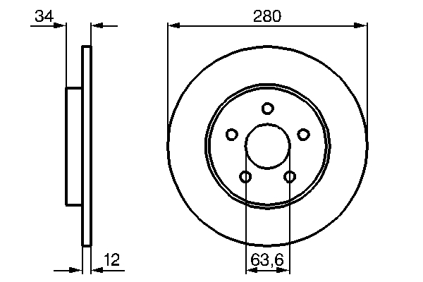 Disegno tecnico