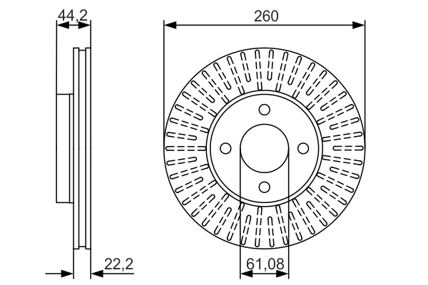 Disegno tecnico