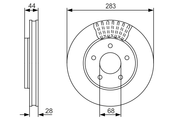 Disegno tecnico