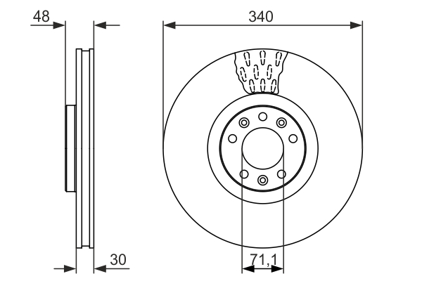 Disegno tecnico