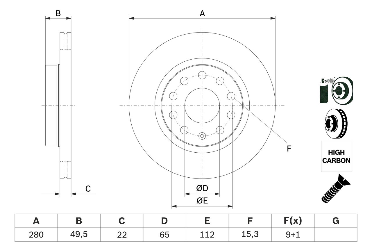 Disegno tecnico