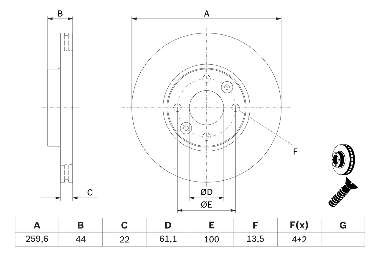 Disegno tecnico