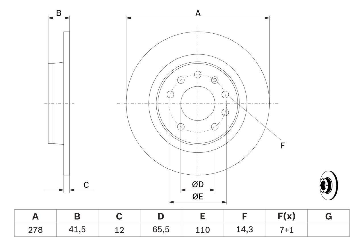 Disegno tecnico