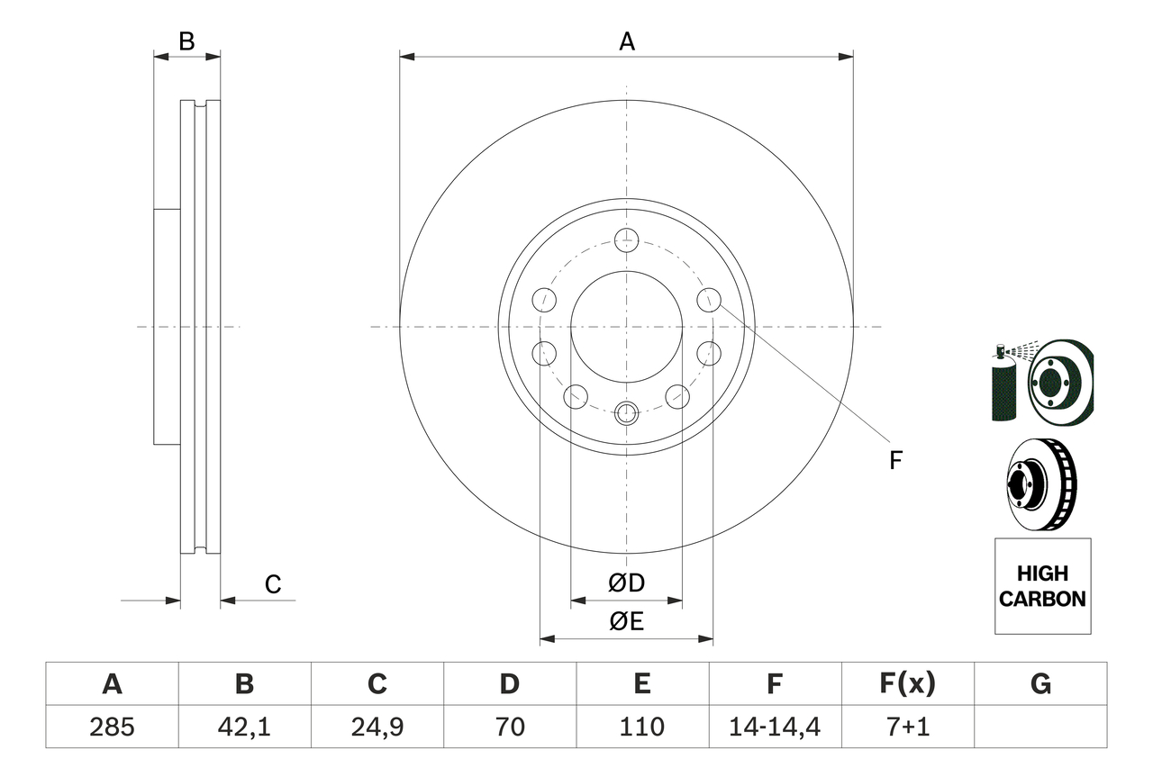 Disegno tecnico