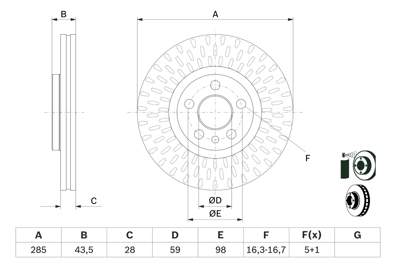 Disegno tecnico