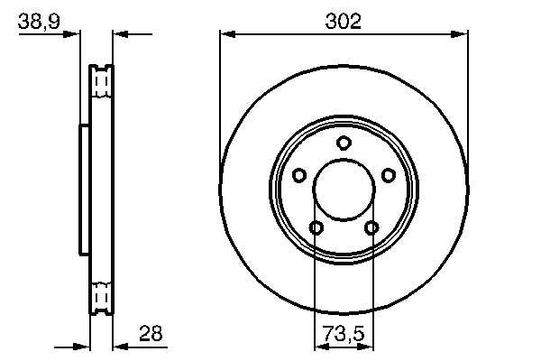 Disegno tecnico