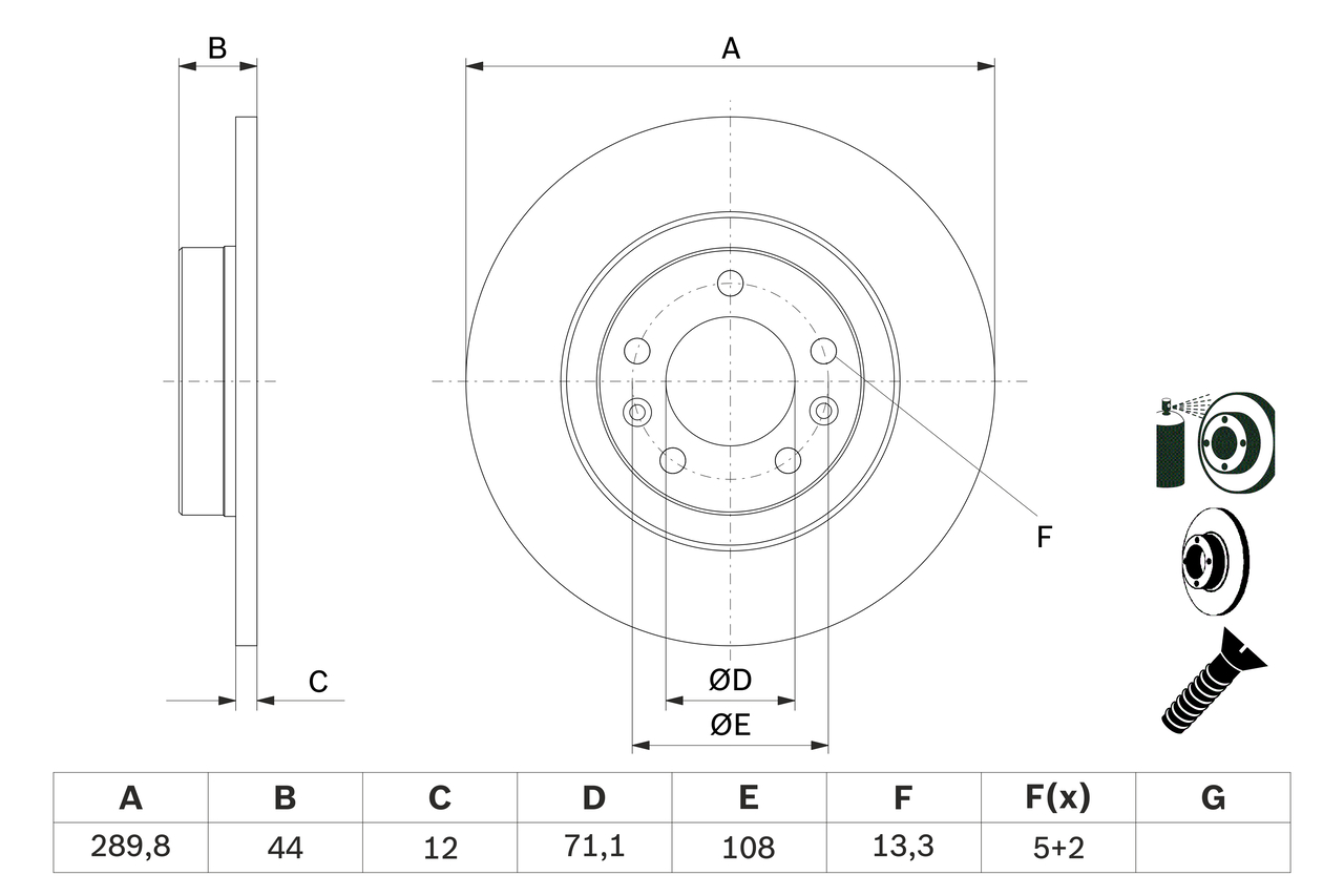 Disegno tecnico