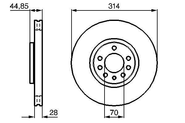 Disegno tecnico