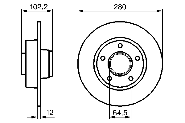 Disegno tecnico