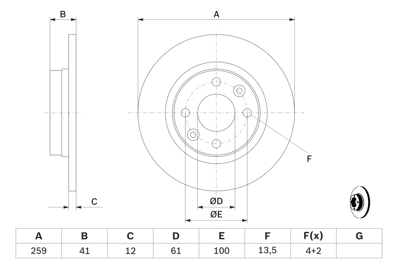 Disegno tecnico