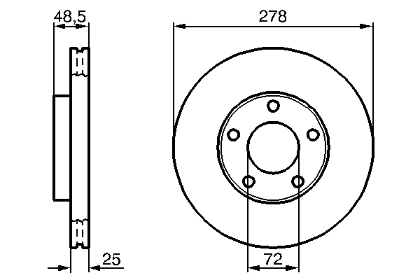 Disegno tecnico
