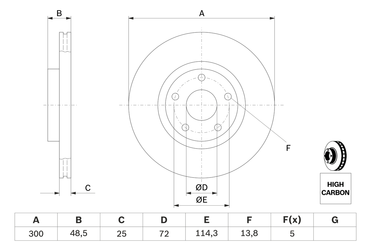 Disegno tecnico