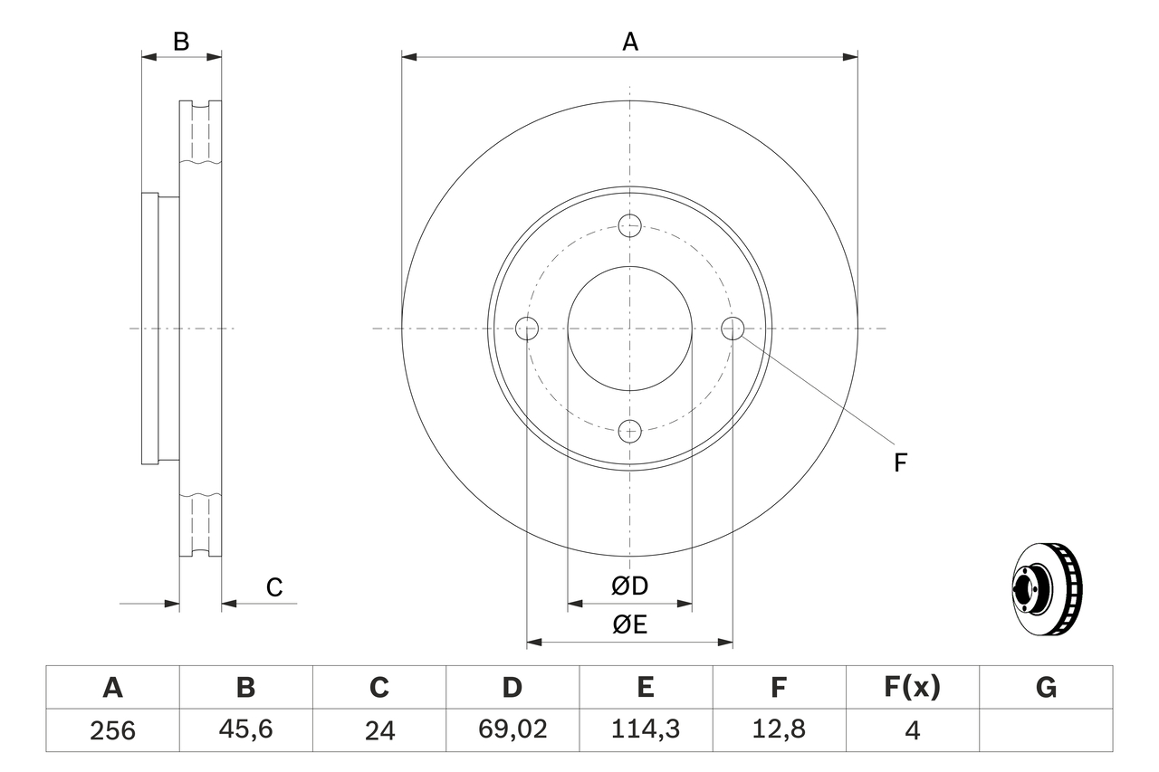 Disegno tecnico