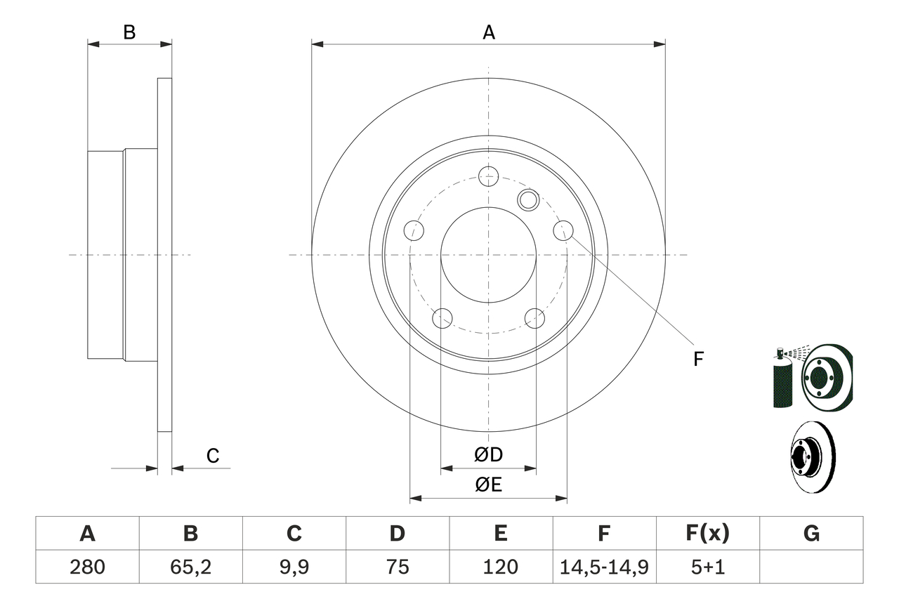 Disegno tecnico