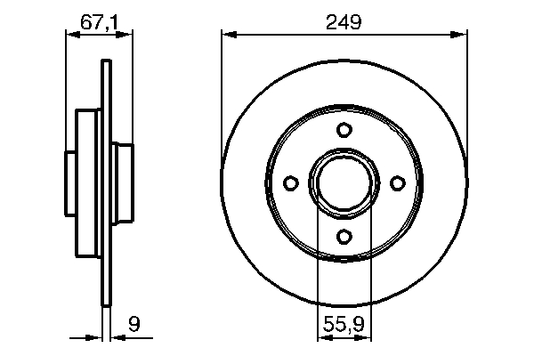 Disegno tecnico