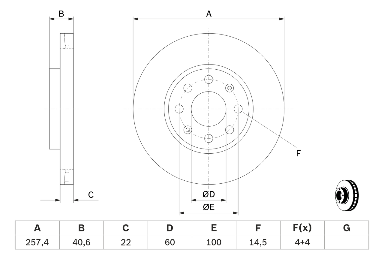 Disegno tecnico