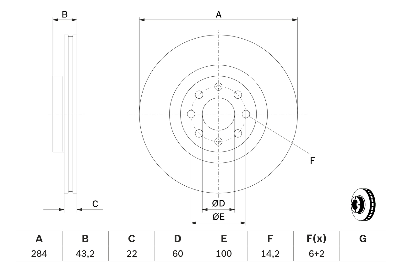 Disegno tecnico