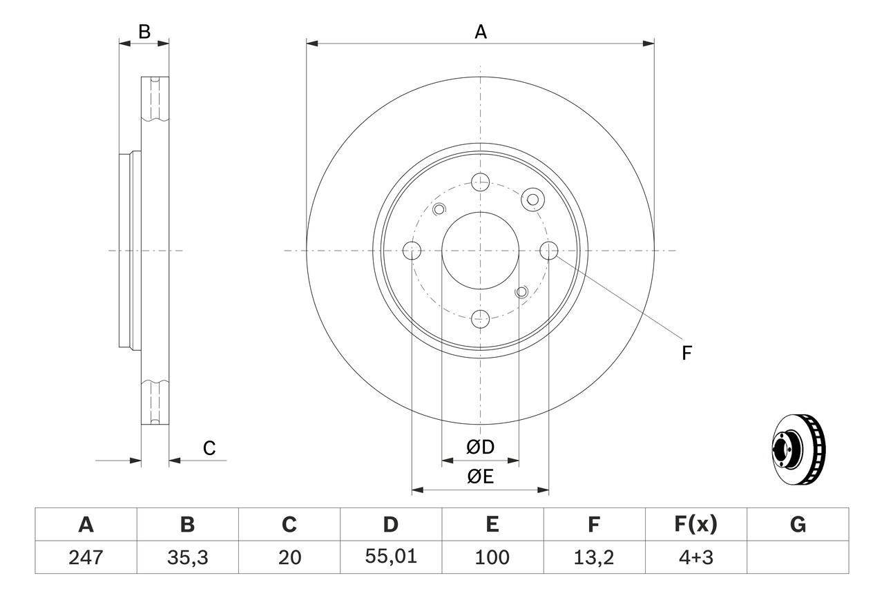 Disegno tecnico