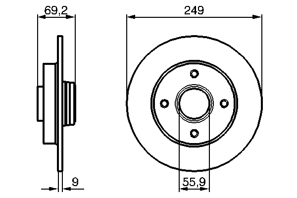 Disegno tecnico