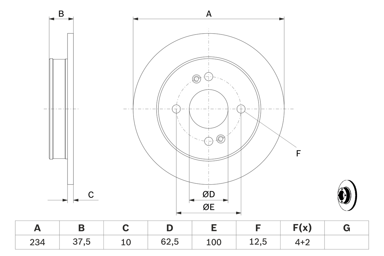 Disegno tecnico