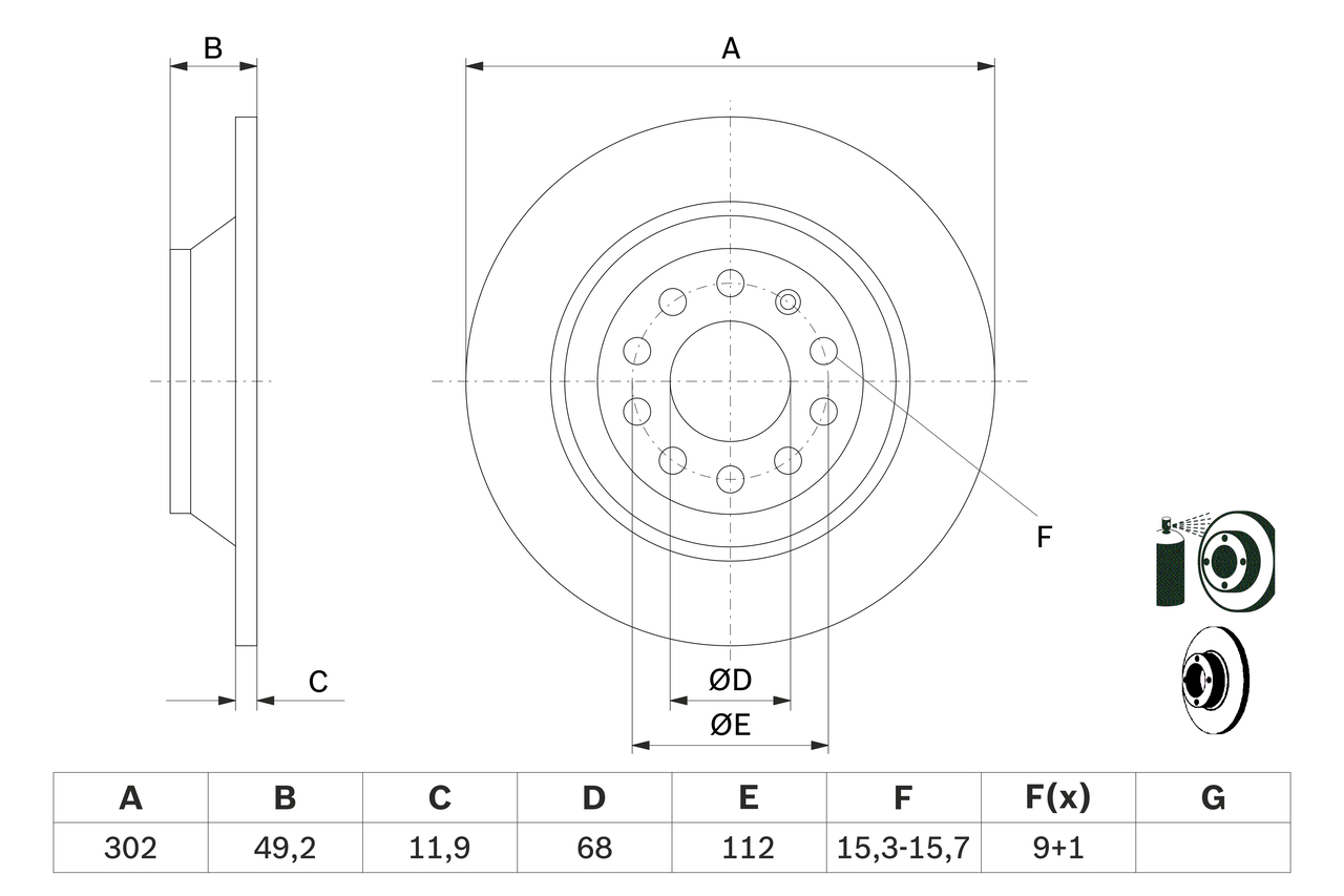 Disegno tecnico