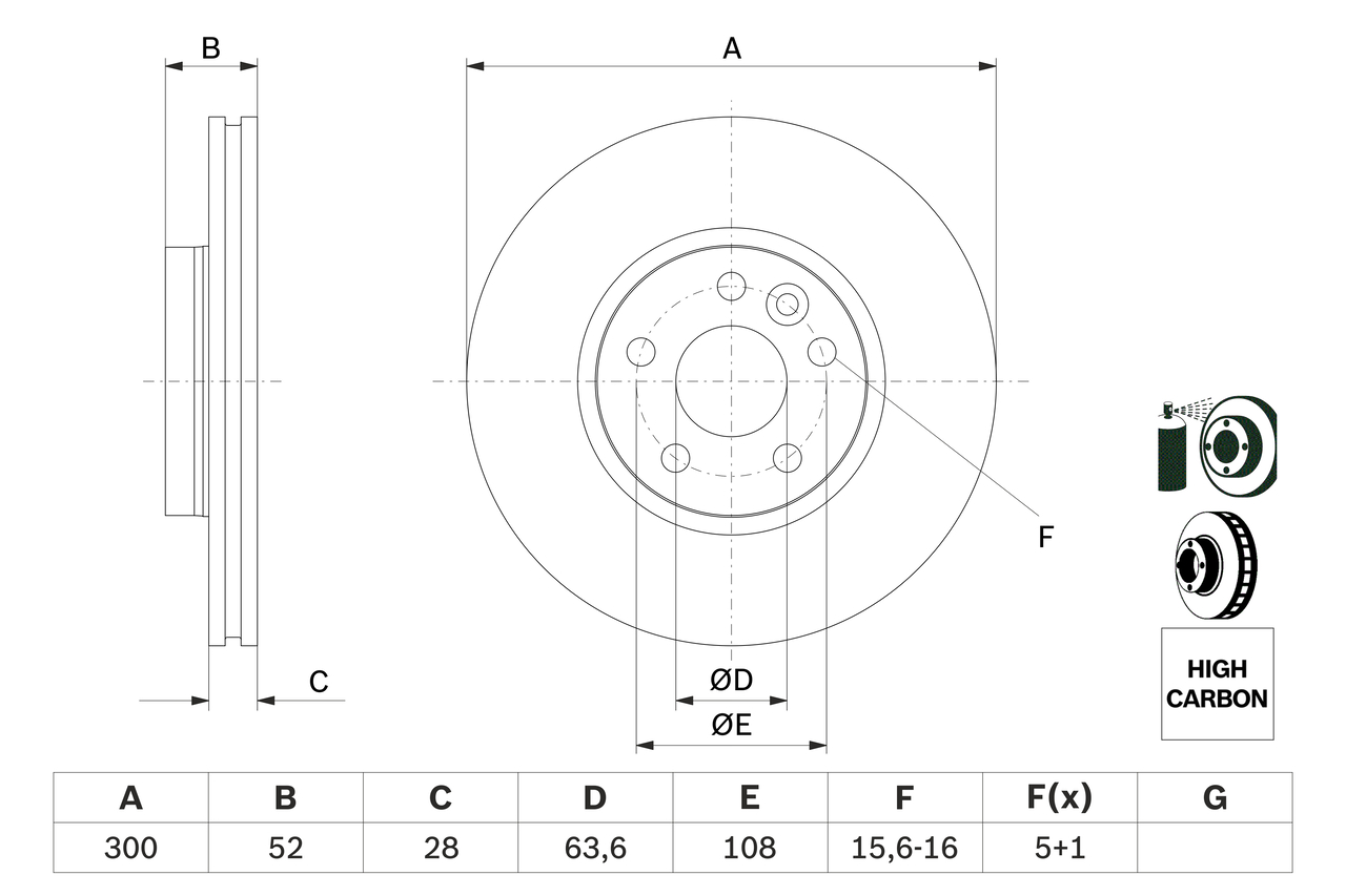 Disegno tecnico
