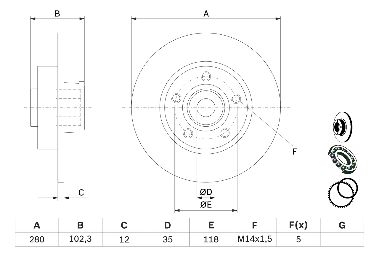 Disegno tecnico