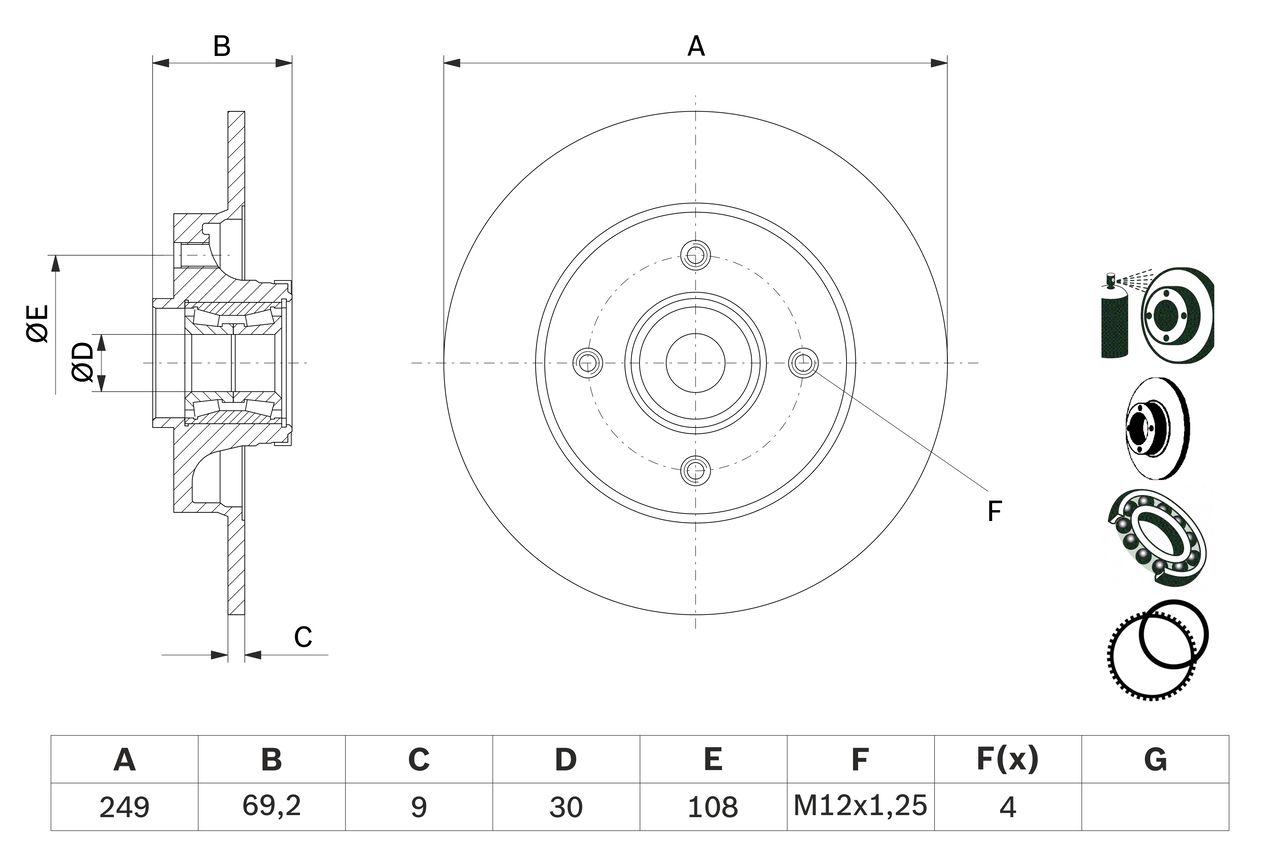 Disegno tecnico