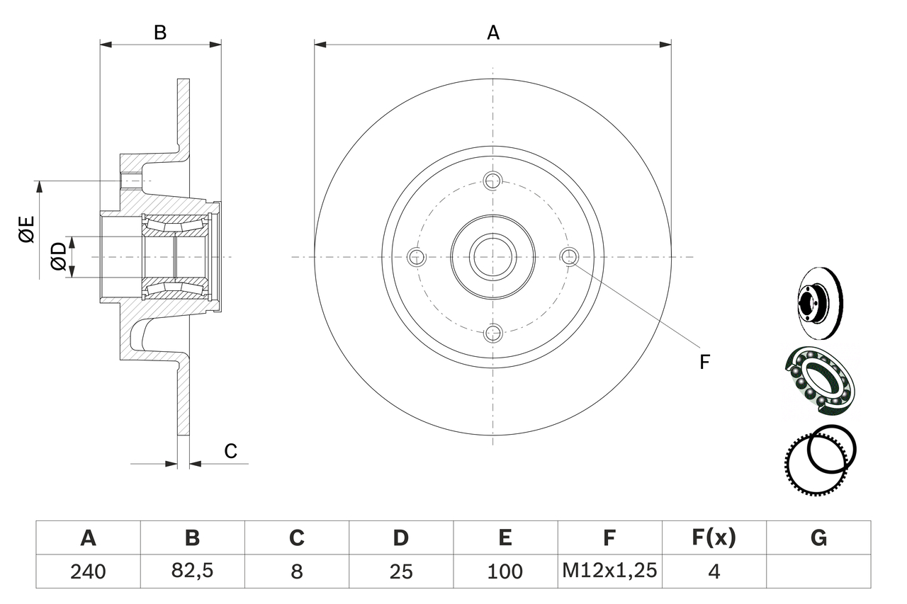 Disegno tecnico