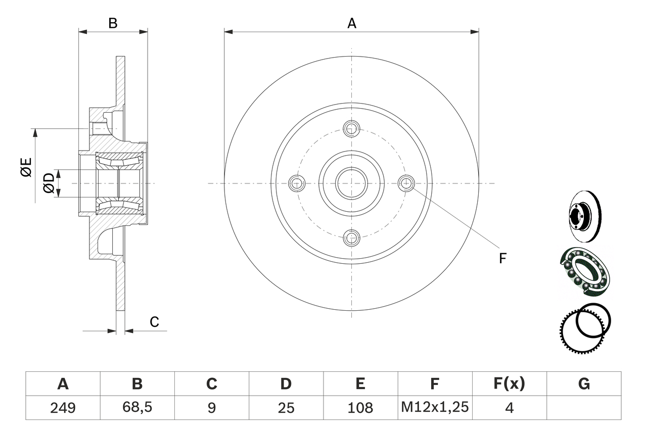 Disegno tecnico