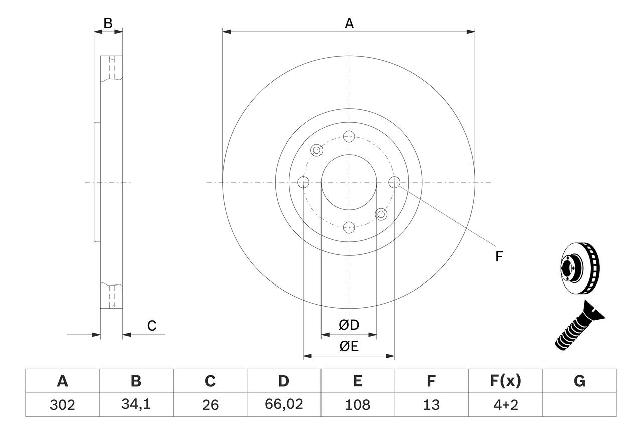 Disegno tecnico