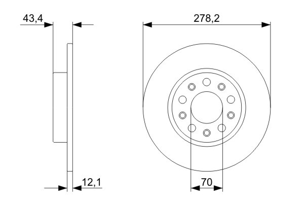 Disegno tecnico