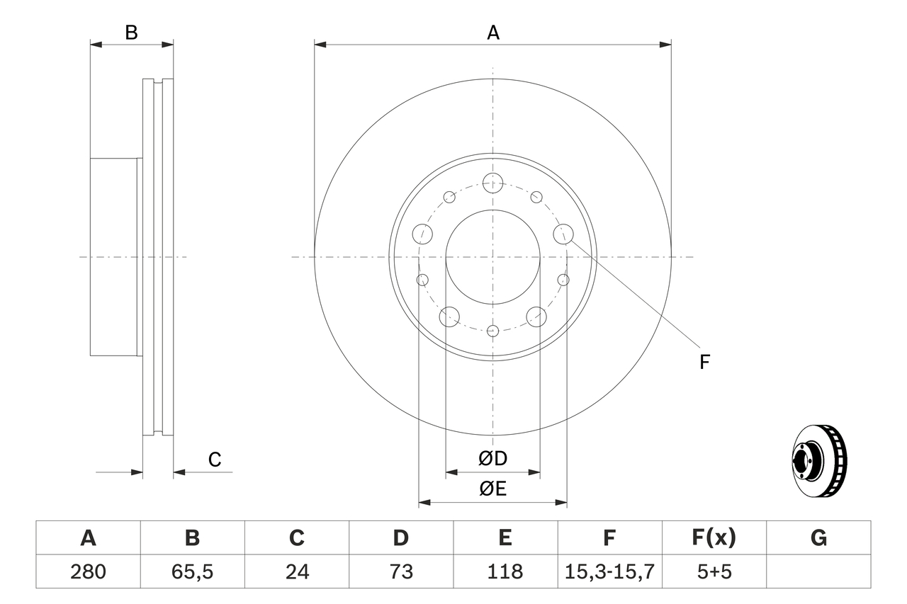 Disegno tecnico