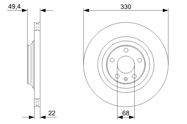 Disegno tecnico