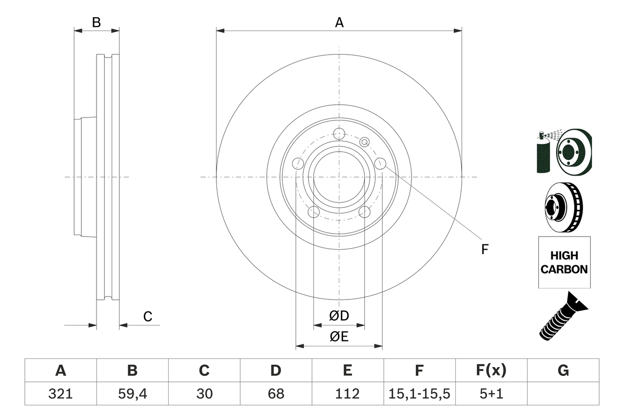Disegno tecnico