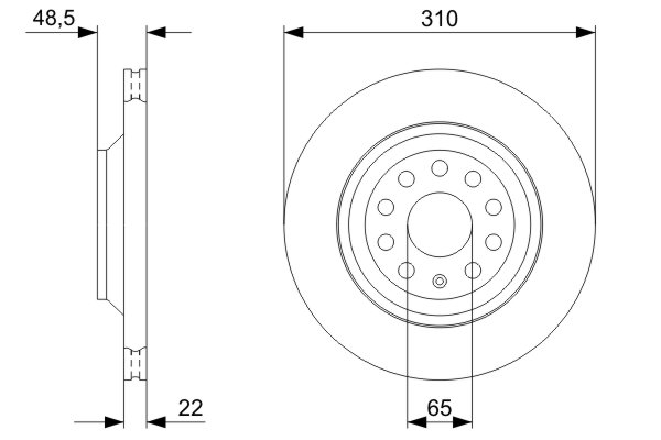 Disegno tecnico
