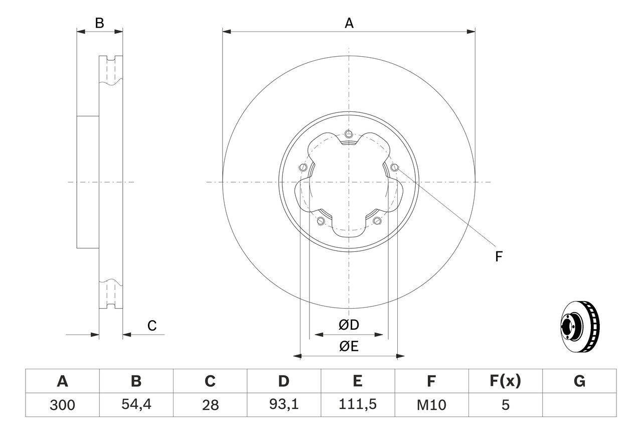 Disegno tecnico