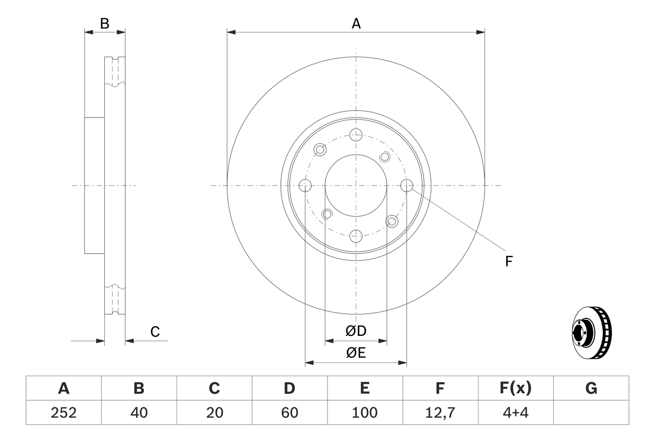 Disegno tecnico