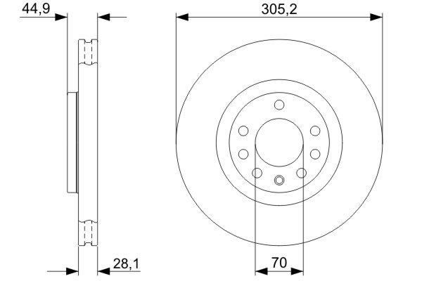 Disegno tecnico