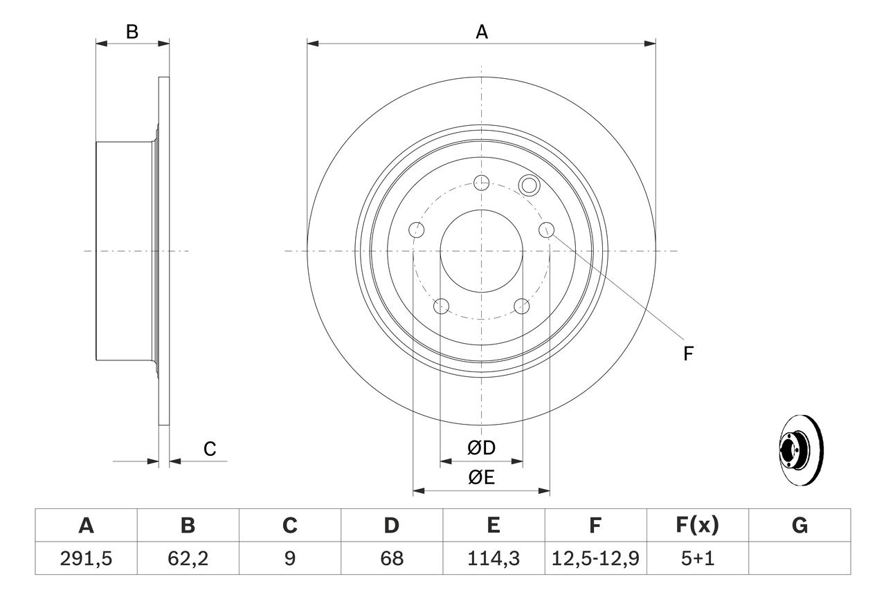 Disegno tecnico
