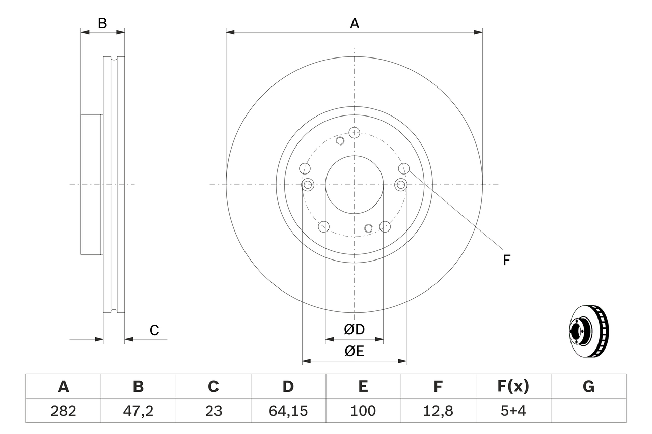 Disegno tecnico
