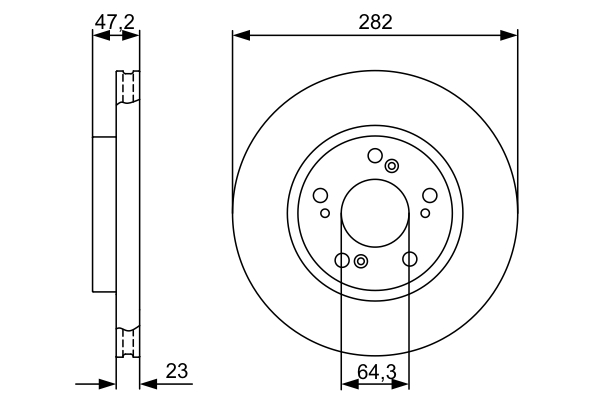 Disegno tecnico