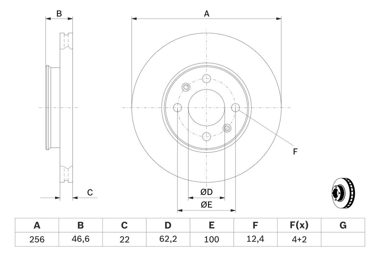 Disegno tecnico