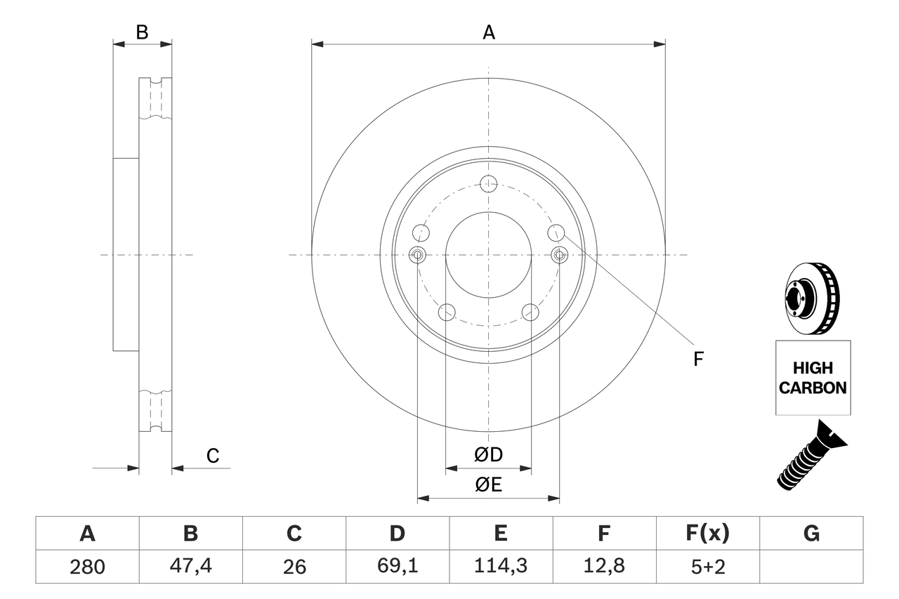 Disegno tecnico