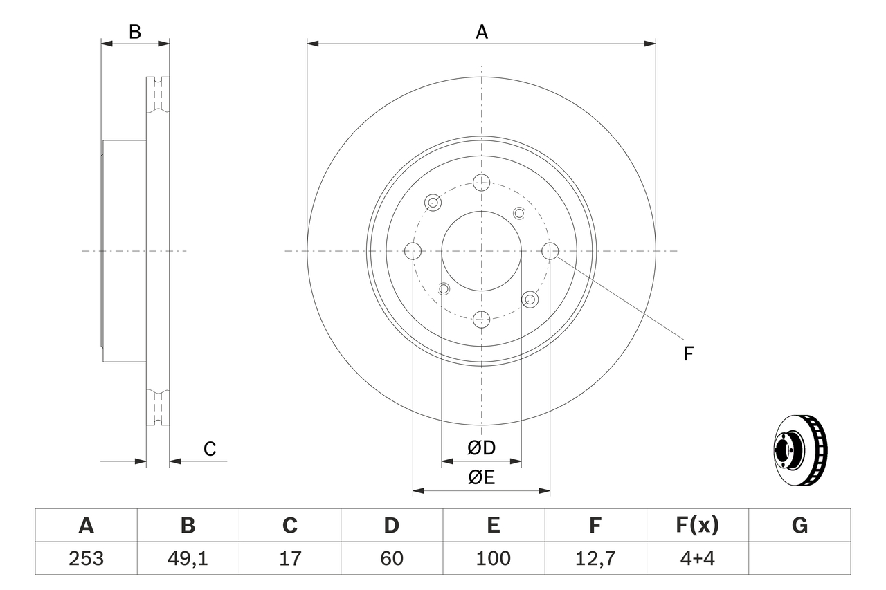 Disegno tecnico