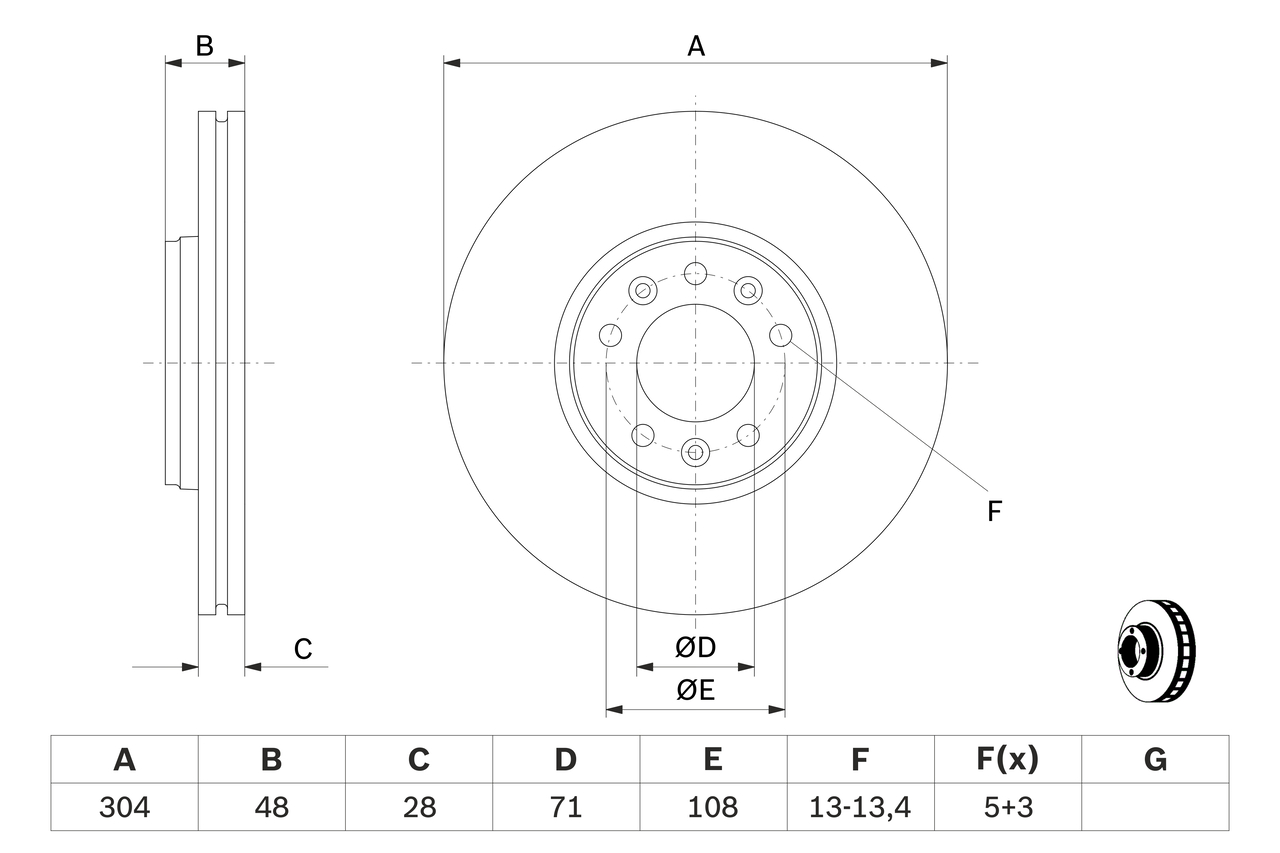 Disegno tecnico