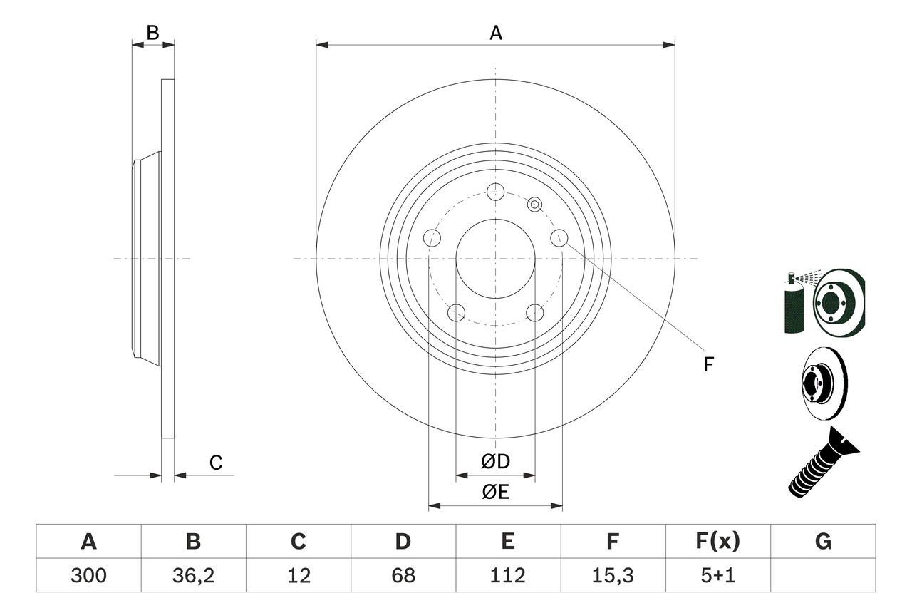 Disegno tecnico