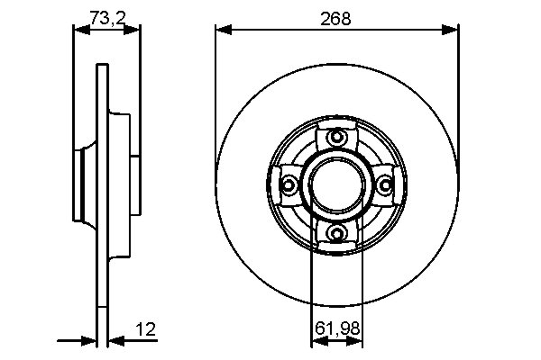 Disegno tecnico